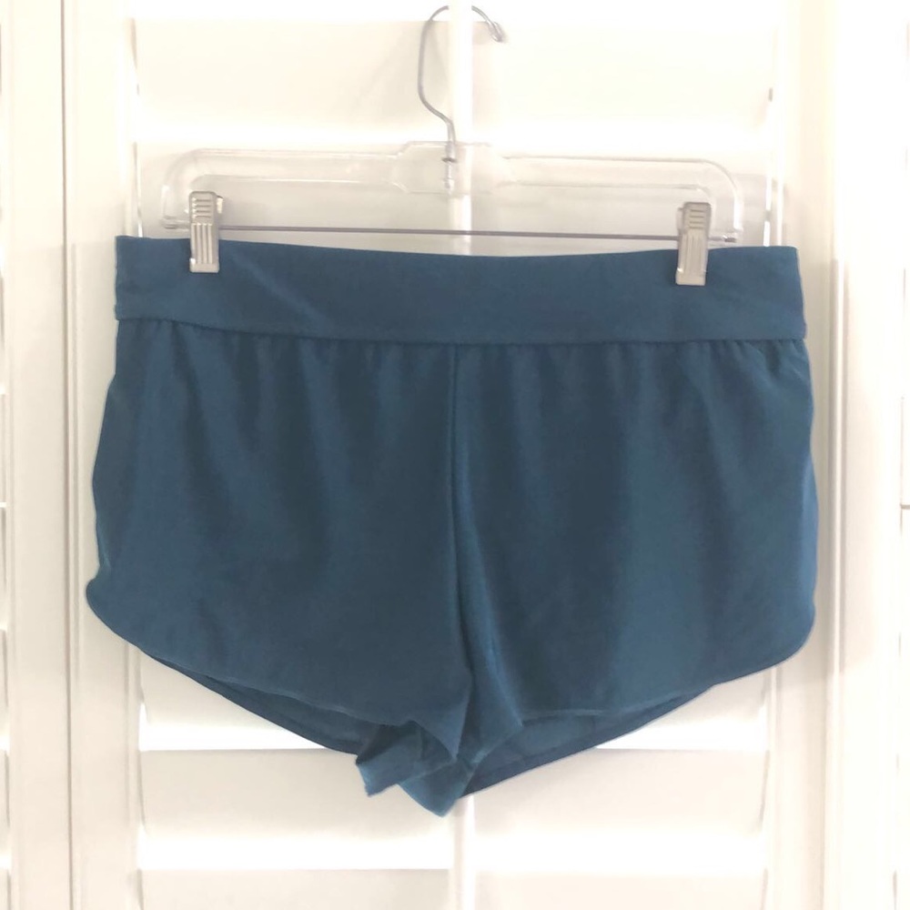 TARGET- Run Shorts